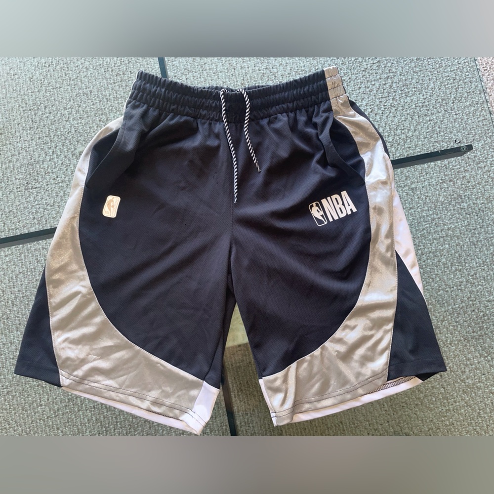NBA Basketball Shorts